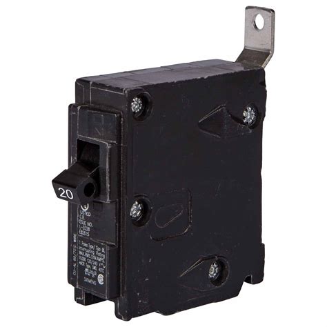 B120 - Siemens - 20 Amp Circuit Breaker – SimplyBreakers.com