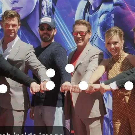 Chat with Avengers cast - text or voice, Enjoy AI Chat Free & Safe