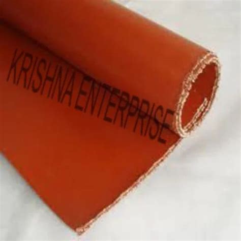 Fiberglass Products & Materials - Silicone Rubber Coating Fiberglass ...