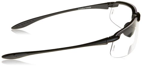 Buy Crossfire Safety Glasses Clear 2.0 Diopter NEW Online at Lowest ...
