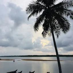 Best Top Rated Mosque in Ponnani, Kerala, India | Yappe.in