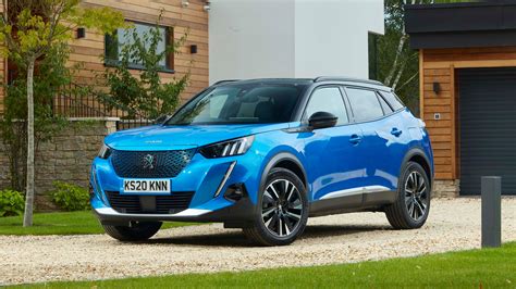 SUVs with the best MPG | Motorpoint