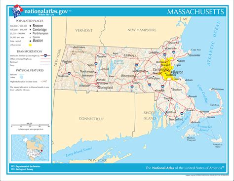 Image result for Massachusetts Area Code Map