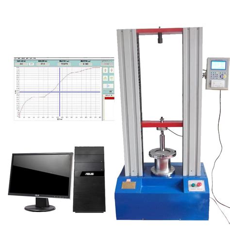 Tensile Testing Methods Axial 的图像结果