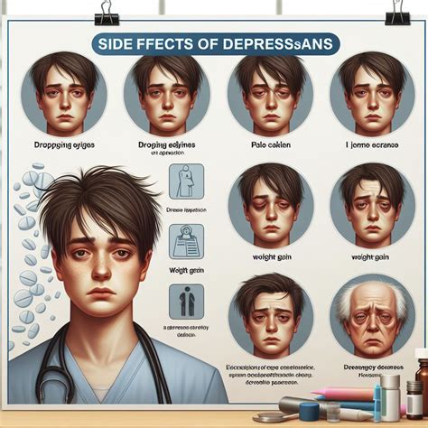 The Impact of Drugs on Physical Appearance | Islamabad
