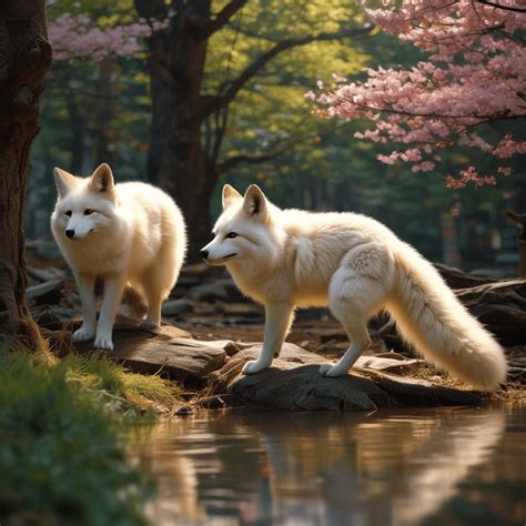 Kitsune: The Shapeshifting Foxes in Japanese Mythology - Mythology ...