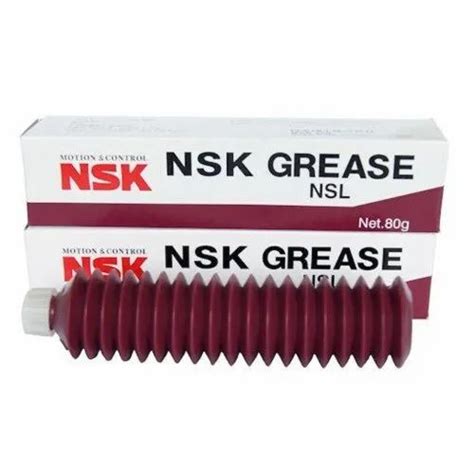 Industrial Grease - THK AFB-LF Lithium Grease Retailer from Chennai