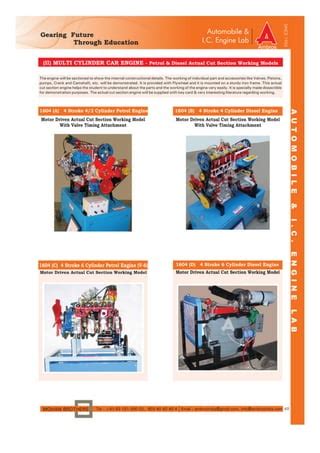 Engine Lab Testing Vector Image 的图像结果