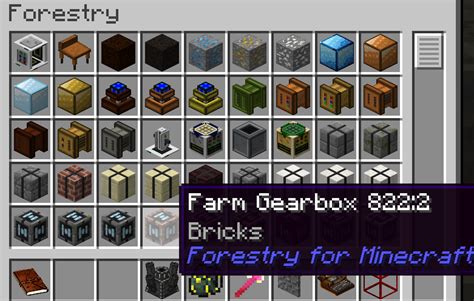 Regrowth Modpack 的图像结果