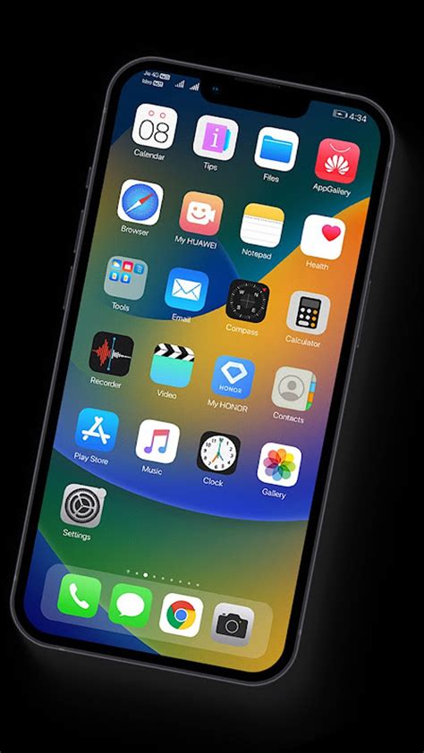 Image result for Emui OS