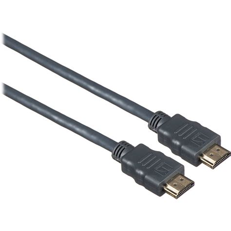 Kramer Flexible High-Speed HDMI Cable with Ethernet C-MHM/MHM-25