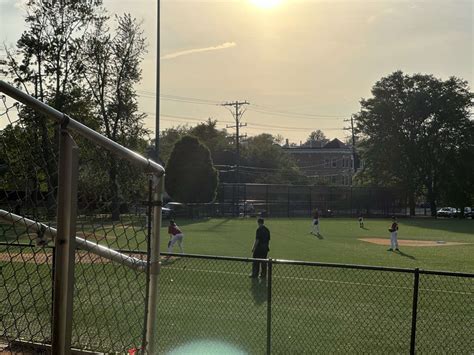 Baseball Game 的图像结果