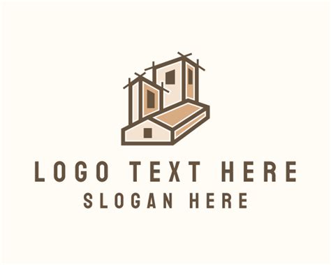Contractor Logo Design 的图像结果
