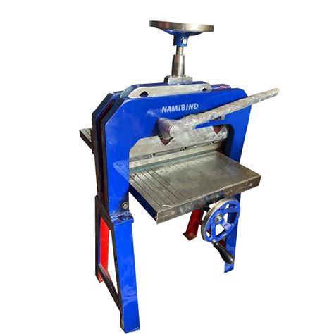 Paper Cutting Machine - Digital Cutting Machine With Touch Screen ...