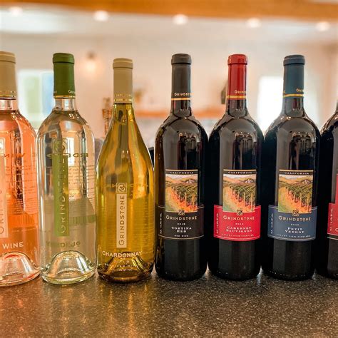 GRINDSTONE WINES (2025) All You Need to Know BEFORE You Go (with Photos ...