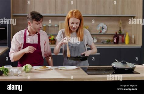 Image result for Female Cooking Show