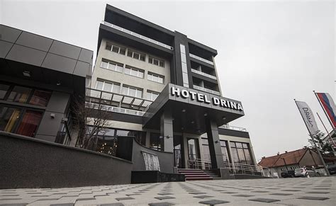 Hotel Drina Bijeljina