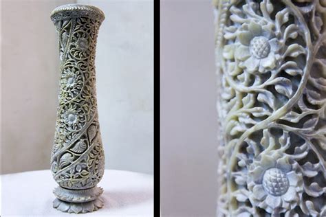 D'source Design Gallery on Undercut Stone Carving - Varanasi ...