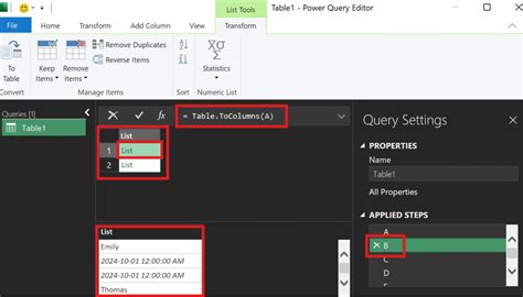 Image result for M Code Power Query