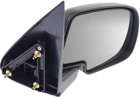 New Passenger Side Mirror For Gmc Sierra 1500 2004-2007 | eBay