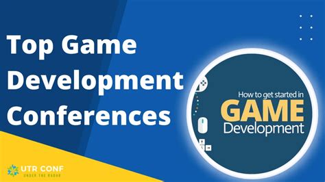 Image result for Game Developer Confe