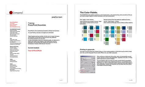 Image result for PowerPoint Training Book