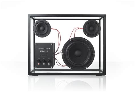 Sound Transparent 的图像结果