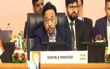 Union Minister Narayan Rane To Inaugurate MSME Technology Centres - BW ...