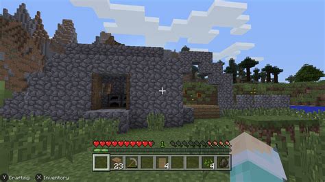 Image result for Minecraft Switch Gameplay