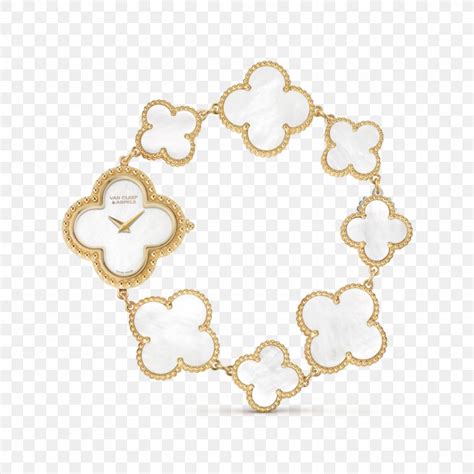 Earring Van Cleef & Arpels Jewellery Pearl Necklace, PNG, 1024x1024px ...