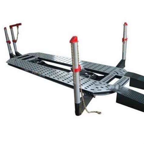 Image result for Auto Body Frame Machine