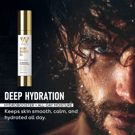 Alpha's Daily Grooming Kit - Facewash + Sunscreen + Hydro Sports Tonin ...