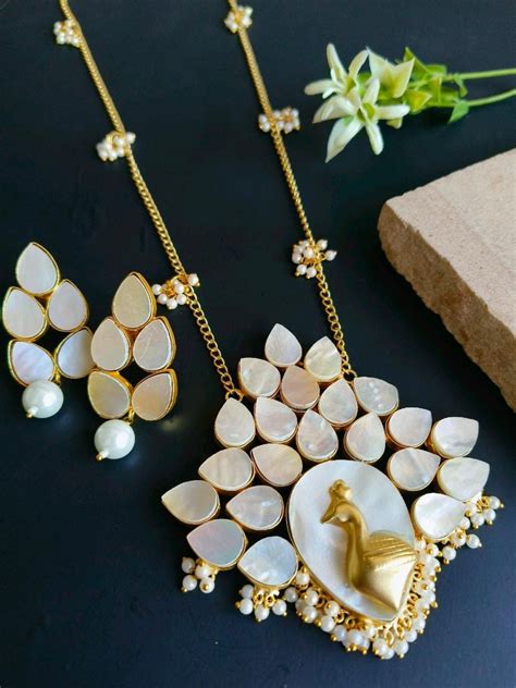 Shop Exquisite Oxidized Jewelry Online | Sarichka – Sarichka Fashion