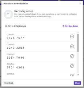 Image result for How to Access Facebook without Code Generator
