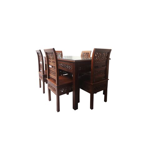 Furniture Tree DT004 Dinnig Table