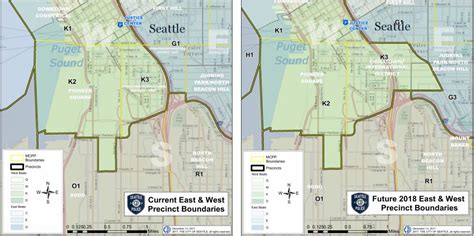 Precinct 的图像结果