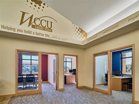 Westby Co-op Credit Union