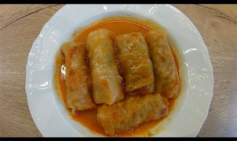 LISTOVI KISELOG KUPUSA U TEGLI ZA NAJBOLJU SARMU: Starinska zimnica za ...