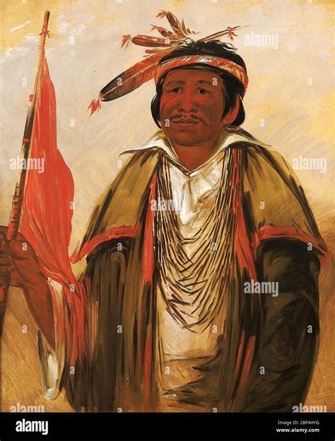 Kickapoo tribe hi-res stock photography and images - Alamy