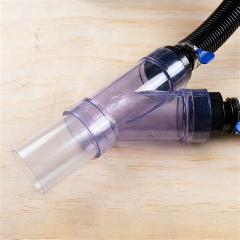 Router Dust Collection System 的图像结果