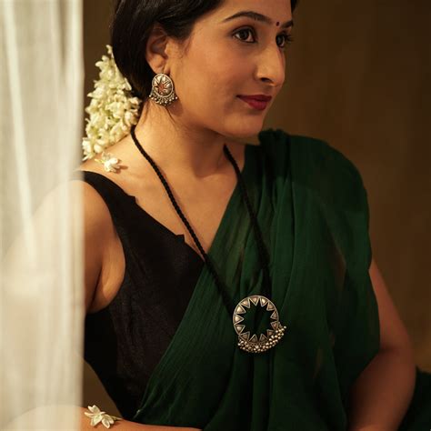 Signature Aadyaa Chakra Ghungroo Set | 92.5% Sterling Silver