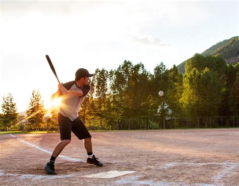 The History and Evolution of Slow-Pitch Softball