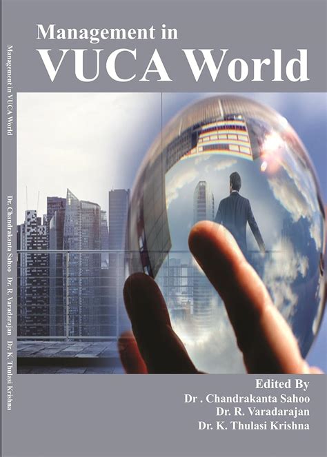 Buy Management in VUCA World Book Online at Low Prices in India ...