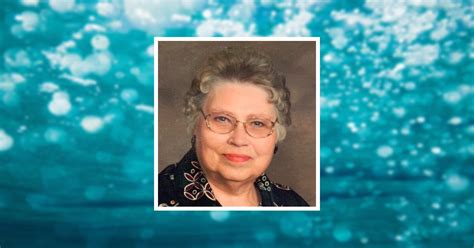 Obituary | Carol Ann Buckles of Albion, Nebraska | Levander Funeral Homes