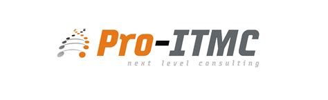 Pro-ITMC - Home