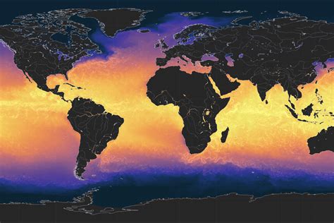 Cold Ocean Current World Map 的图像结果