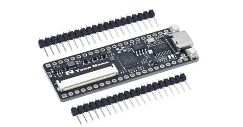 Buy Sipeed Lichee Tang Nano minimalist line FPGA development board ...