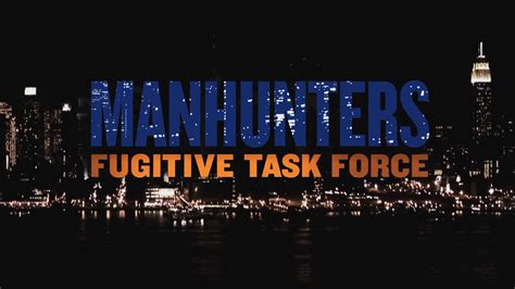 Manhunters: Fugitive Task Force on Vimeo