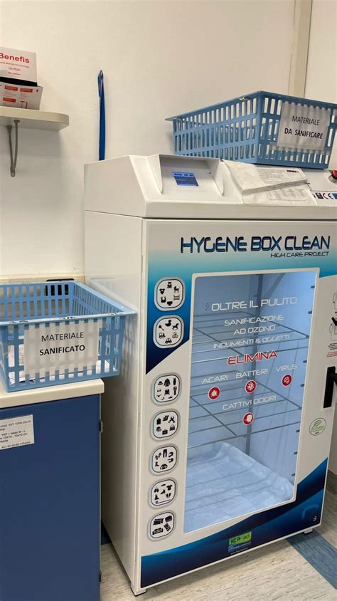 Image result for Hygen Clean Box