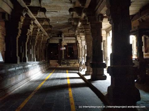 Kayarohaneswarar, Nagapattinam, Nagapattinam – TN Temples Project